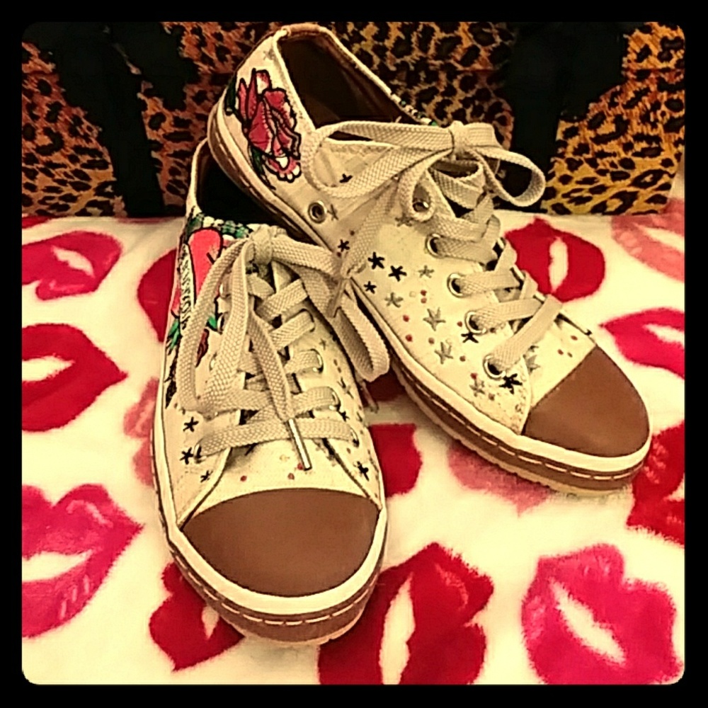 Kitson Sneakers